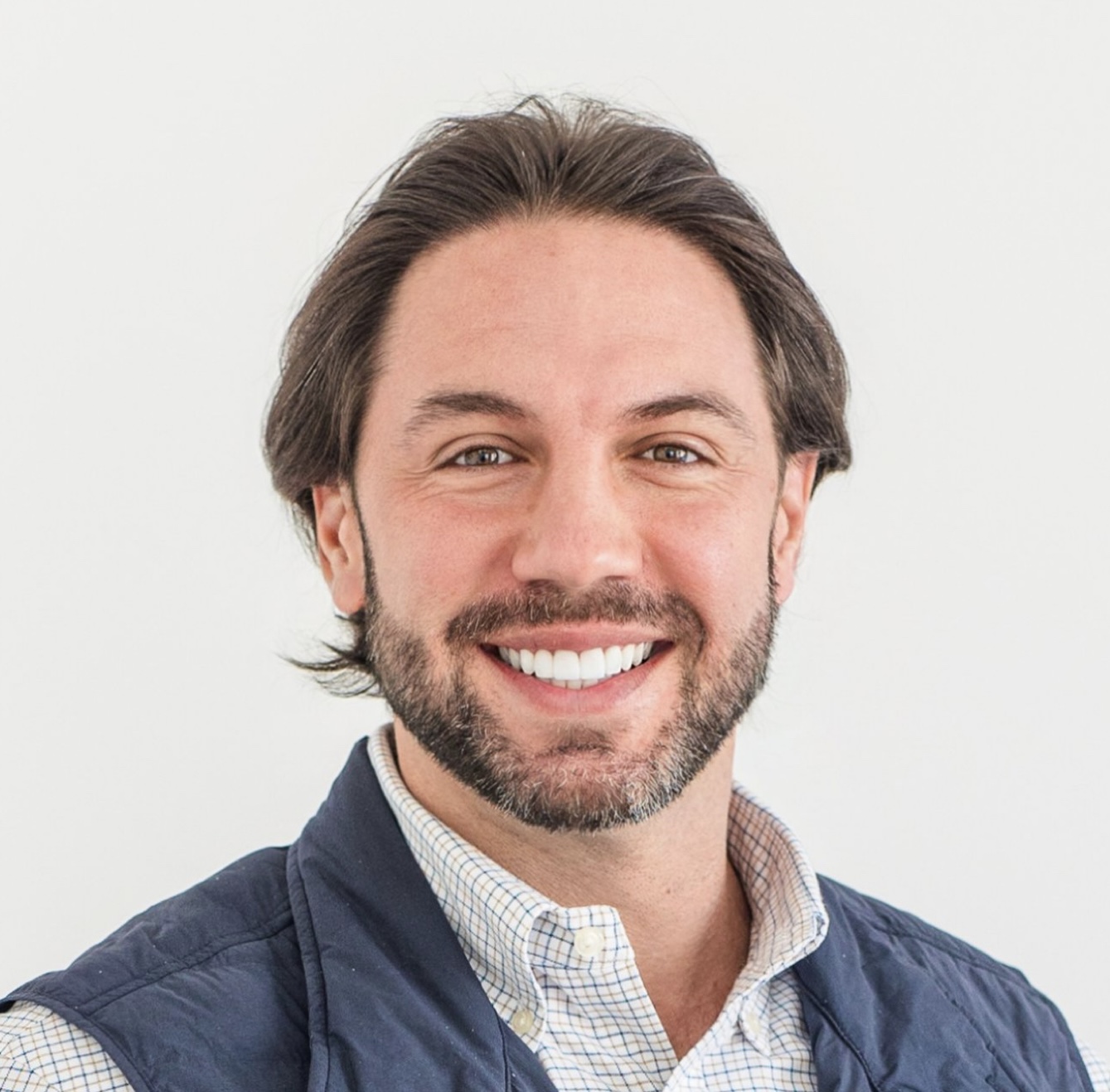 Eric Vevang